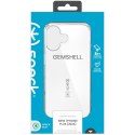 Speck Gemshell - Etui iPhone 16 Plus (Clear)