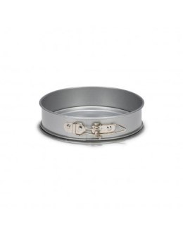 Patisse - Mini tortownica zapinana 12cm SILVER-TOP