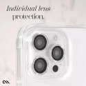 Case-Mate Aluminum Ring Lens Protector - Szkło ochronne na obiektyw aparatu iPhone 16 Pro / iPhone 16 Pro Max (Twinkle)