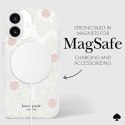 Kate Spade New York Protective MagSafe - Etui iPhone 16 (Hollyhock Floral)