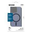 Incase Slim Case MagSafe - Etui iPhone 16 Pro (Deep Space Blue)