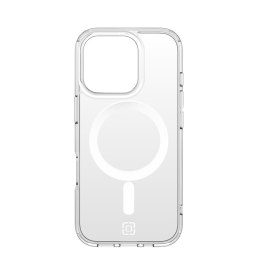 Incipio Velocity MagSafe - Etui iPhone 16 Pro (Clear)