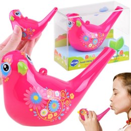 Ptaszek Gwizdek wodny Water Bird birds ZA1483