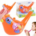 Ptaszek Gwizdek wodny Water Bird birds ZA1483