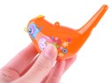 Ptaszek Gwizdek wodny Water Bird birds ZA1483