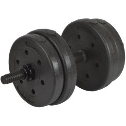 HANTLA KOMPOZYTOWA 20 KG ( 2x10 KG ) ENERO FIT