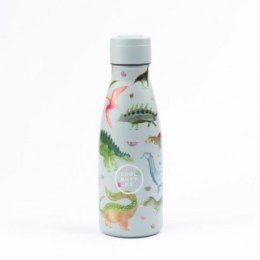 Cool bottles butelka termiczna kids 260 ml triple dinos planet