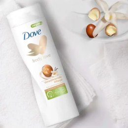 Dove body love Verwöhnende Pflege Balsam do Ciała 400 ml