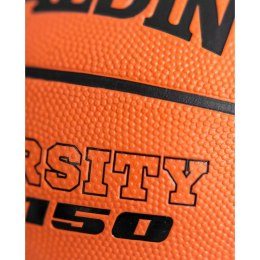 PIŁKA DO KOSZYKÓWKI SPALDING TF-150 VARSITY R.5 FIBA