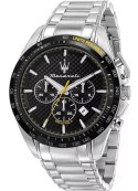 Zegarek Męski Maserati Traguardo Chrono R8873612042 + BOX