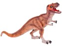 Figurka dinozaur gumowy Tyranozaur Rex zabawka dla dziecka, ZA5191