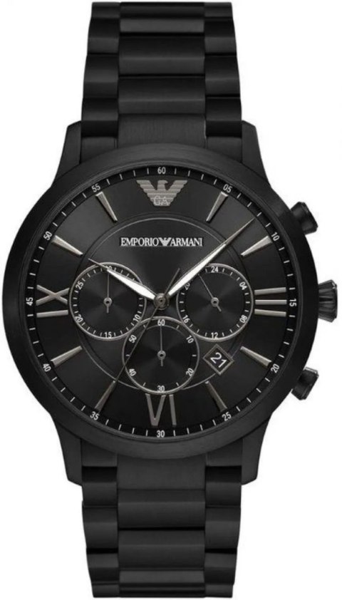 Zegarek Męski Emporio Armani Giovanni AR11349