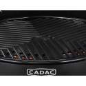 Grill elektryczny CADAC E-BRAAI 40cm