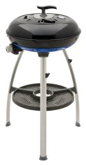 Grill gazowy CADAC BBQ/Plancha Carri Chef 47cm z pokrywą