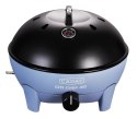 Grill gazowy stołowy CADAC City Chef 38,5cm BŁĘKITNY