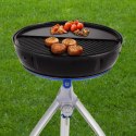 Płyta grillowa CADAC BBQ/PLANCHA 36cm do City&Grillo Chef