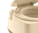 Toaleta turystyczna THETFORD PORTA POTTI 165 beżowa 21L - 92810