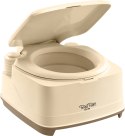 Toaleta turystyczna THETFORD PORTA POTTI 165 beżowa 21L - 92810