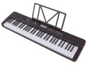 Keyboard MEIKE Organy, Pianino 61 Klawiszy, Nauka Gry MIDI