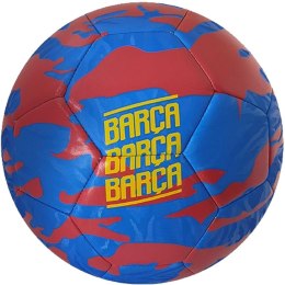 PIŁKA NOŻNA FC BARCELONA CAMO R.5