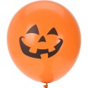 BALON DEKORACYJNY HALLOWEEN LED 3SZT