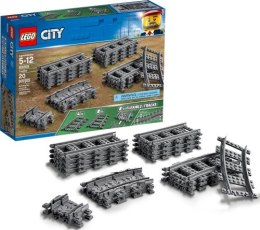 60205 - LEGO City - Tory