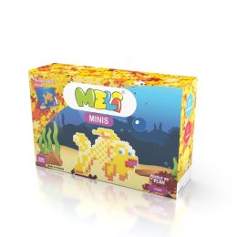 Klocki Meli Minis Fish 250 el.