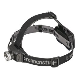 Latarka czołowa LED Lux Premium KL 200 F IP44, CREE-LED, 200lm Brennenstuhl 1178780