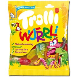 Trolli Wurrli Żelki 150 g