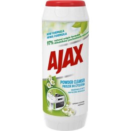 Proszek do czyszczenia Ajax 450g Floral Fiesta