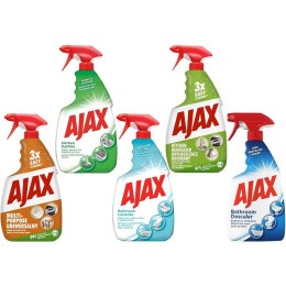 Spray Ajax 750ml Łazienka, ŁAZIENKA