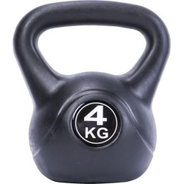 KETTLEBELL KOMPOZYTOWY 4KG PURE 2 IMPROVE