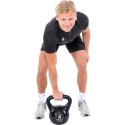 KETTLEBELL KOMPOZYTOWY 4KG PURE 2 IMPROVE