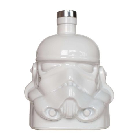 Star Wars - Karafka STORMTROOPER - BIAŁA 750 ml