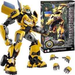 Hasbro Transformers Bumblebee 16cm kolekcja Figurka do złożenia ZA5471