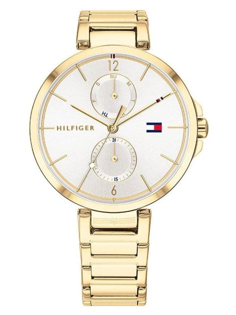 Zegarek Damski Tommy Hilfiger Angela 1782128