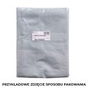 BASIC Zasłona gotowa, szerokość 145 x wysokość 300cm, kolor 006 jasny różowy TD0009/ZGT/006/145300/1