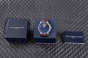 Zegarek Męski Tommy Hilfiger Steward 1710629 + BOX