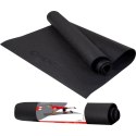 MATA POD SPRZĘT FITNESS MAŁA 140x70x0,6CM PURE 2 IMPROVE