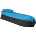 SOFA DMUCHANA LAZY BAG 180x70CM NIEBIESKA ENERO CAMP