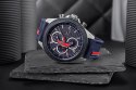 Zegarek Męski Tommy Hilfiger Clark 1792083 + BOX