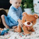 Raczkujący Miś Tuptuś interaktywny zabawka maskotka pluszak 9m+ VTech 60824