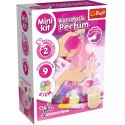 Warsztacik perfum eksperymenty 8+ Science4YOU Trefl Trefl 61110