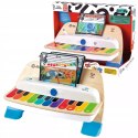 Magiczne dotykowe pianinko Connected 12m+ Baby Einstein Hape Trefl 800902