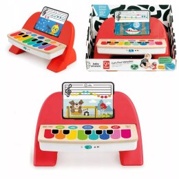 Magiczne dotykowe pianinko organy Value 6m+ Baby Einstein Hape Trefl 800894