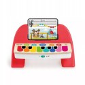 Magiczne dotykowe pianinko organy Value 6m+ Baby Einstein Hape Trefl 800894