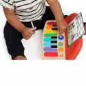 Magiczne dotykowe pianinko organy Value 6m+ Baby Einstein Hape Trefl 800894