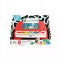 Magiczne dotykowe pianinko organy Value 6m+ Baby Einstein Hape Trefl 800894