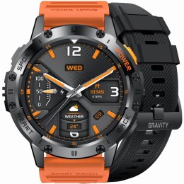 Smartwatch Gravity GT22-3