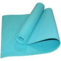 MATA FITNESS JOGA PILATES EVA 180x60x0,4CM XQMAX ZIELONY